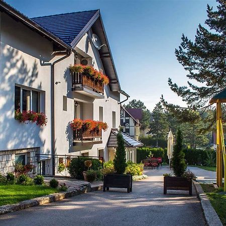 Guest House Vila Zunic Zlatibor Dış mekan fotoğraf
