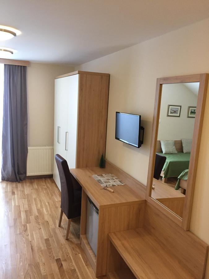 Guest House Vila Zunic Zlatibor Dış mekan fotoğraf