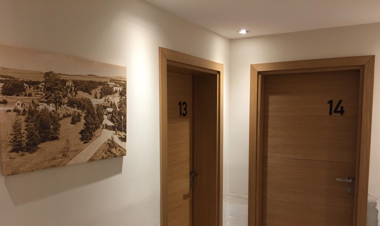 Guest House Vila Zunic Zlatibor Dış mekan fotoğraf