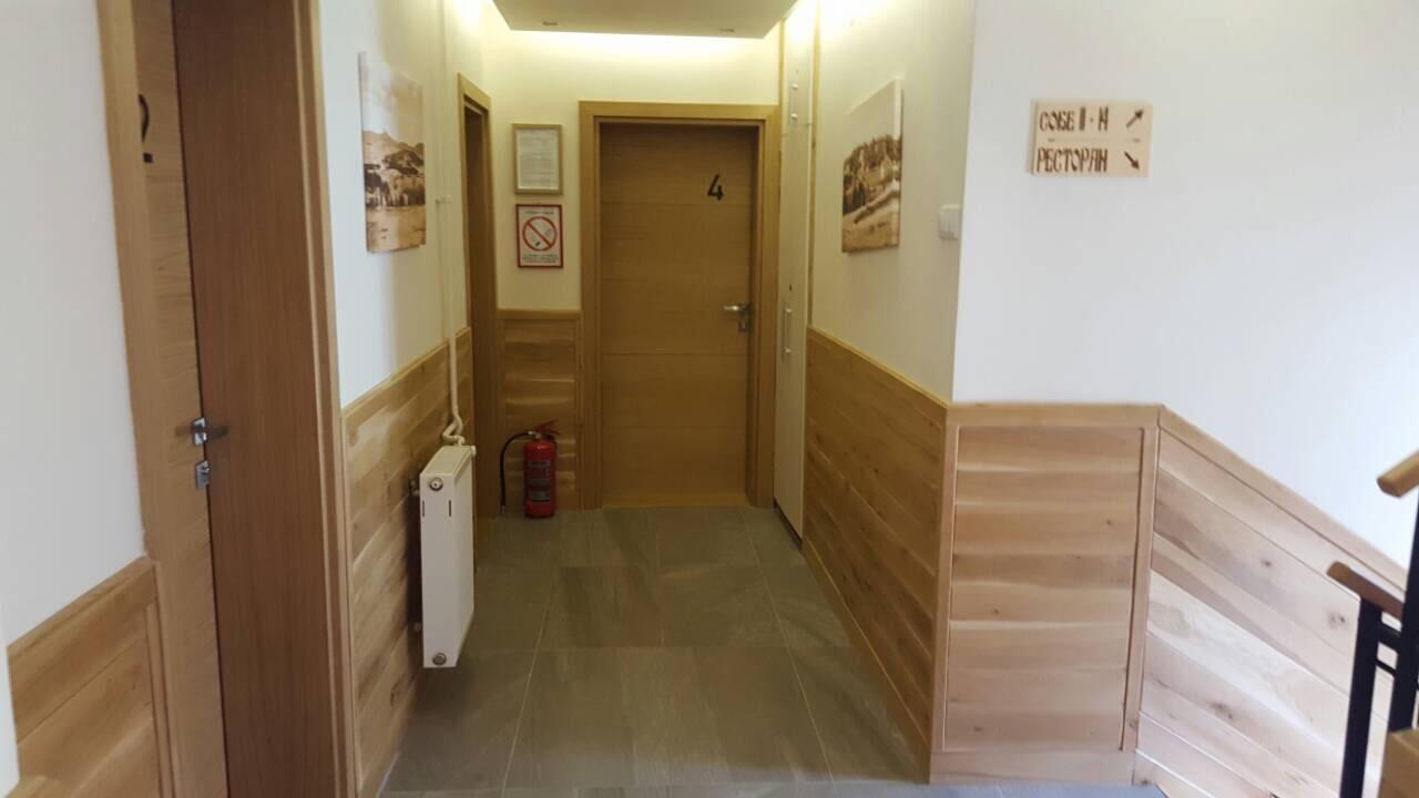 Guest House Vila Zunic Zlatibor Dış mekan fotoğraf