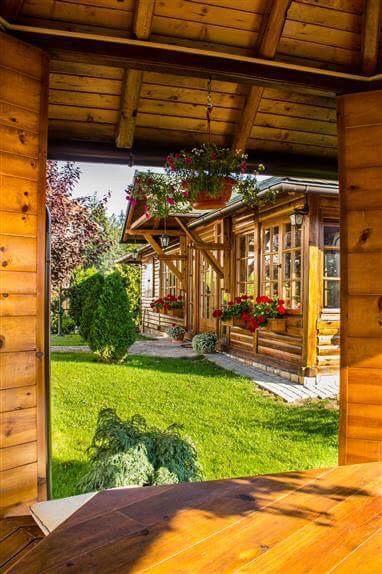 Guest House Vila Zunic Zlatibor Dış mekan fotoğraf